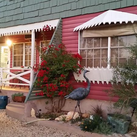 Sonja'S Bed And Breakfast Лайтнинг Ридж Екстериор снимка