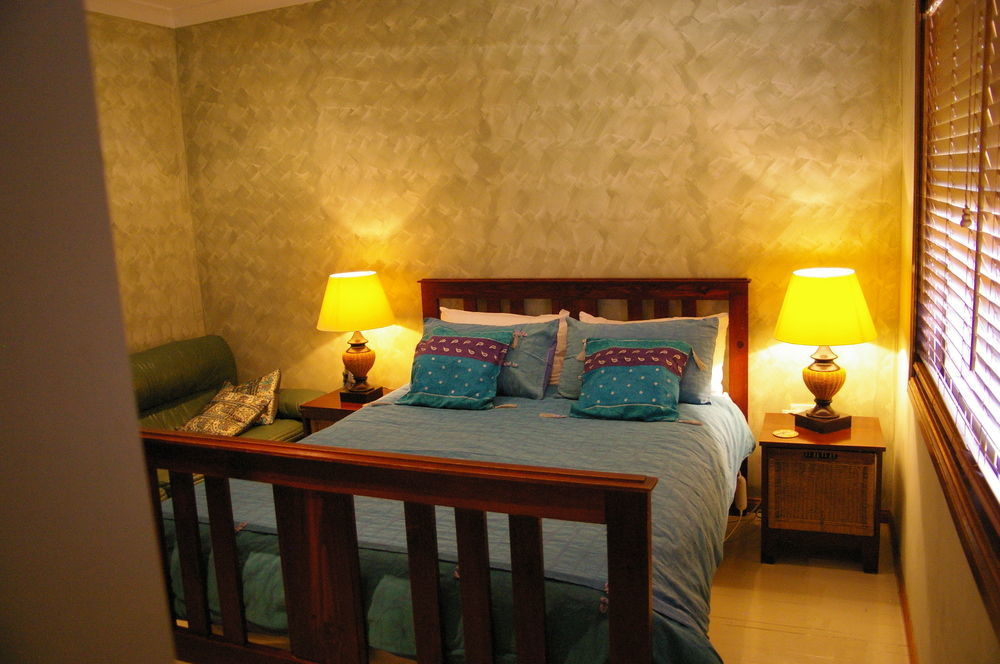 Sonja'S Bed And Breakfast Лайтнинг Ридж Екстериор снимка