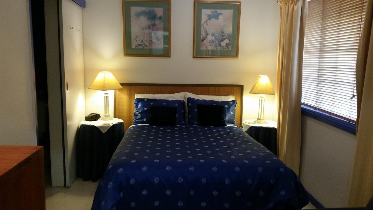 Sonja'S Bed And Breakfast Лайтнинг Ридж Екстериор снимка