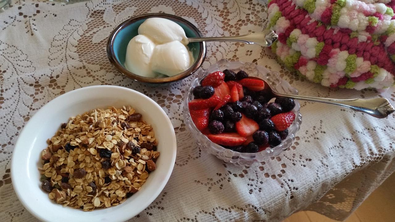 Sonja'S Bed And Breakfast Лайтнинг Ридж Екстериор снимка