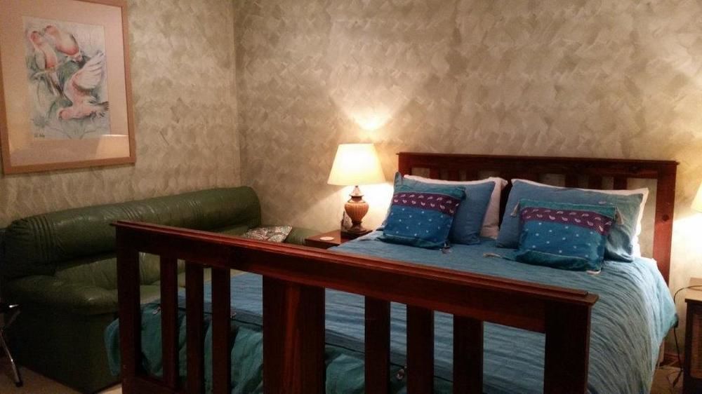 Sonja'S Bed And Breakfast Лайтнинг Ридж Екстериор снимка