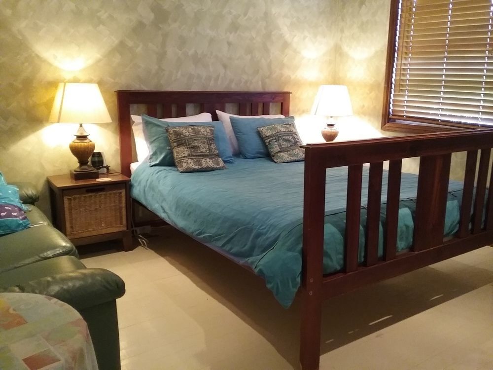 Sonja'S Bed And Breakfast Лайтнинг Ридж Екстериор снимка